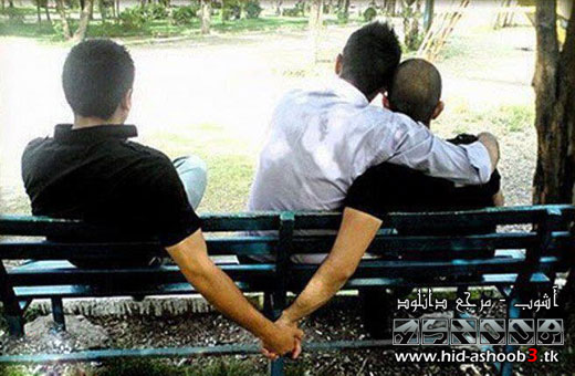 خیانت از نوع قزوینی | WwW.Hid-Ashoob3.TK