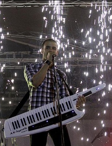 Sirvan Khosravi