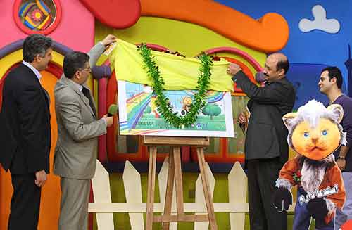 خرید عروسک پنگول