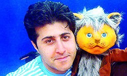 خرید عروسک پنگول
