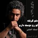 کد آهنگ تو رو دوست دارم مازیار فلاحی برای وبلاگ،بلاگفا