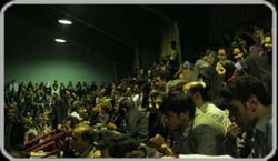 دكتر محمد اصفهاني :: كنسرت اروميه