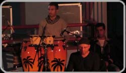 دكتر محمد اصفهاني :: كنسرت اروميه