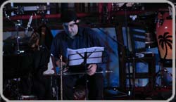 دكتر محمد اصفهاني :: كنسرت اروميه