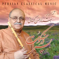 موسیقی سنتی تصویری