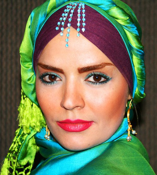 بهترین وبلاگ تفریحی ایرانیان