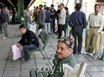 آمار بیکاری در خوی و چایپاره بیش از 30درصد است xoy.ir وبلاگ خبری خوی