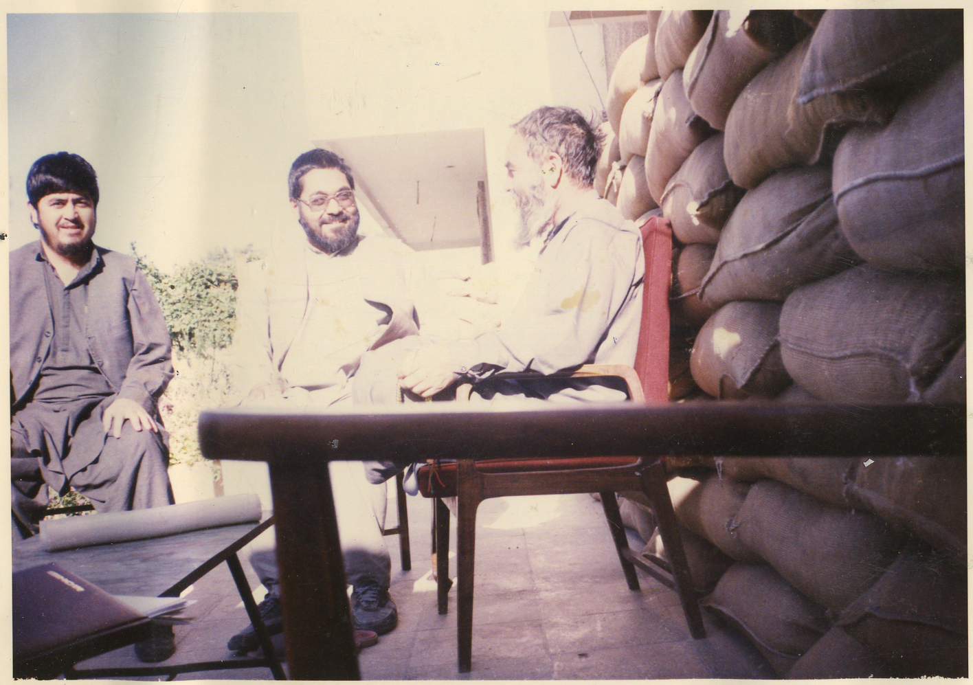 متفکرشهیدسیدمحمدامین سجادی