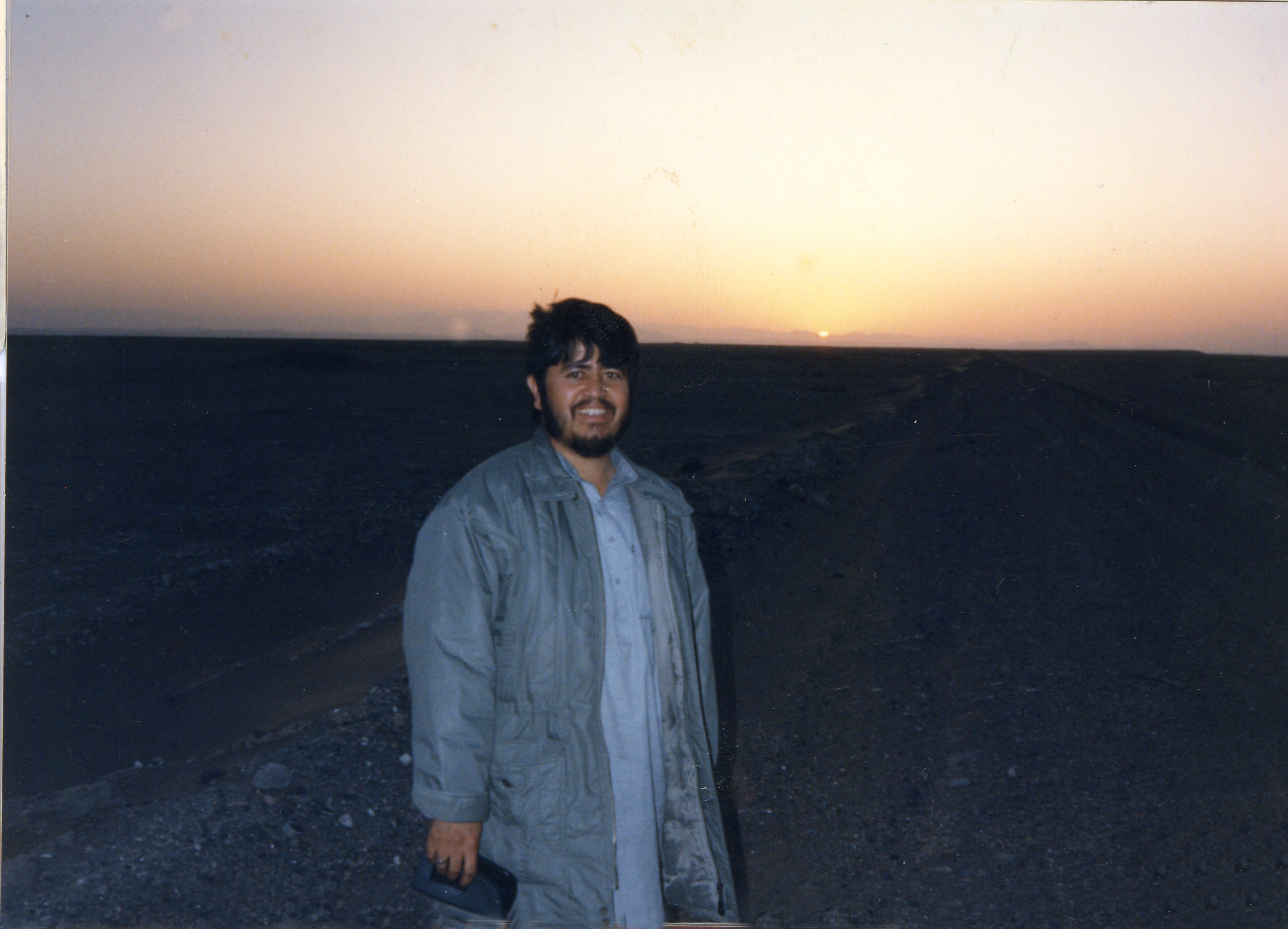 "سیدمحمدامین سجادی"