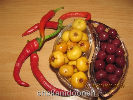 تــــــــرشی