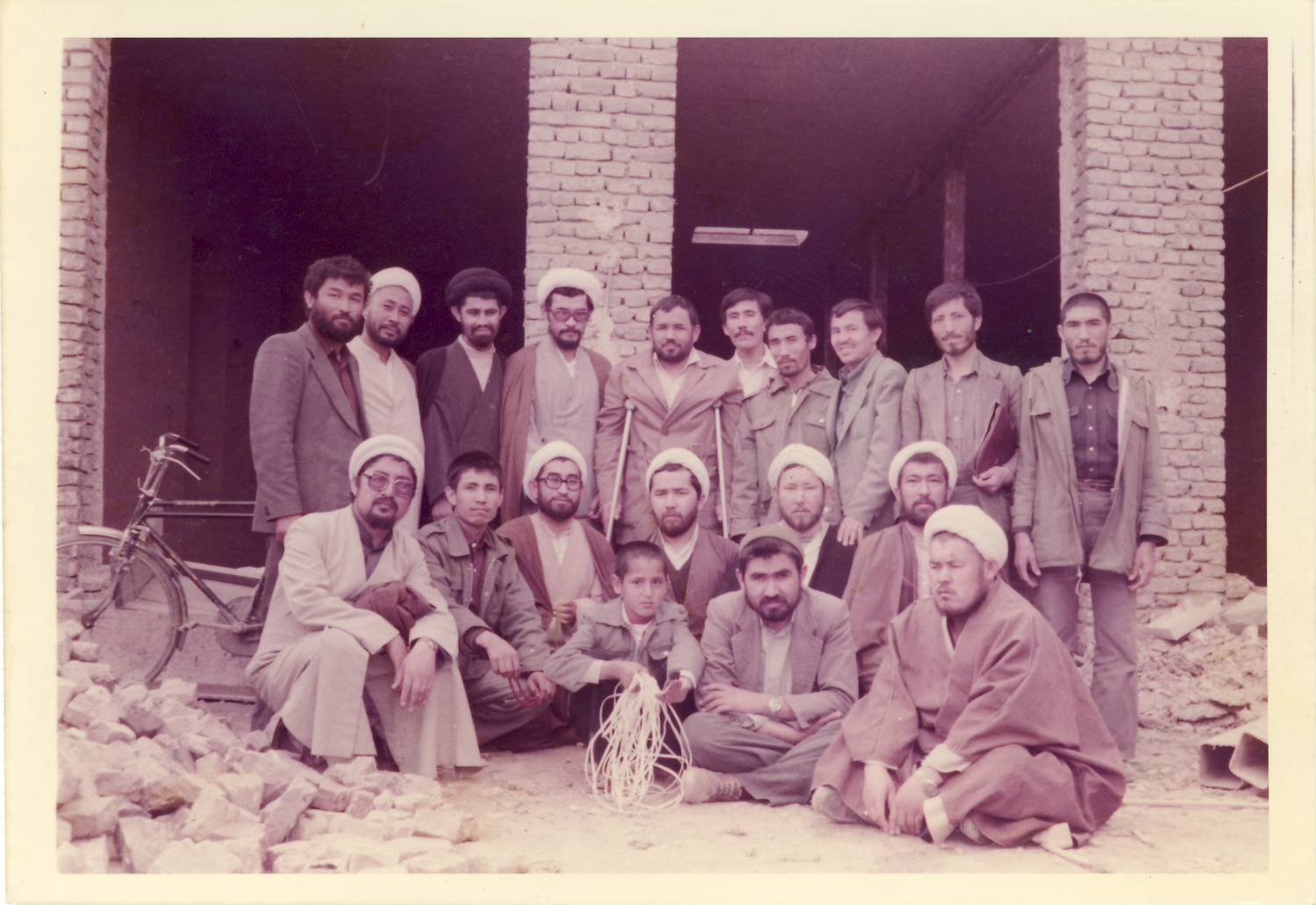 کتابخانه رسالت