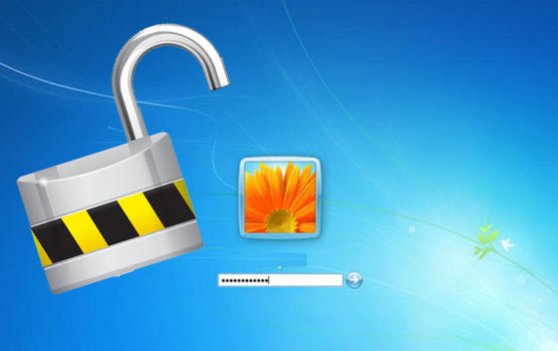 Change System Password