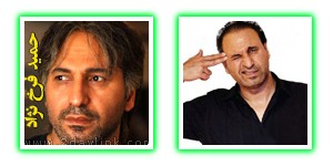 عکس حمید فرخ نژاد