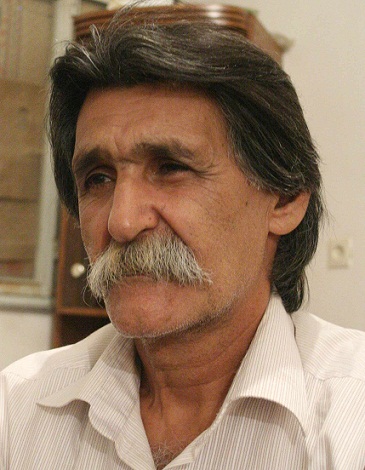 غلامشاه قنبری