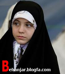 حجاب و ارزش های آن...