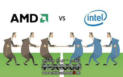 راهنمای خرید Cpu