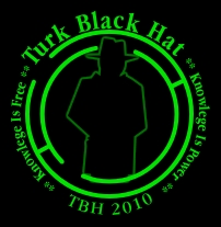 Turk Black Hat