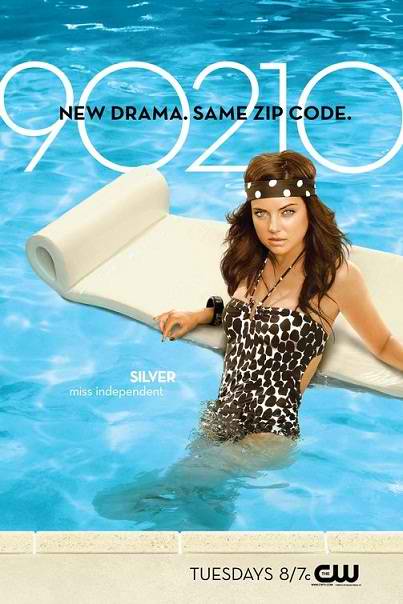 Serial - 90210