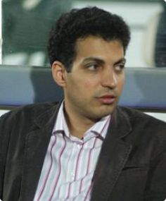 عادل فردوسی پور