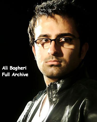 دانلود فول آلبوم علی باقری - Ali Bagheri Full Album