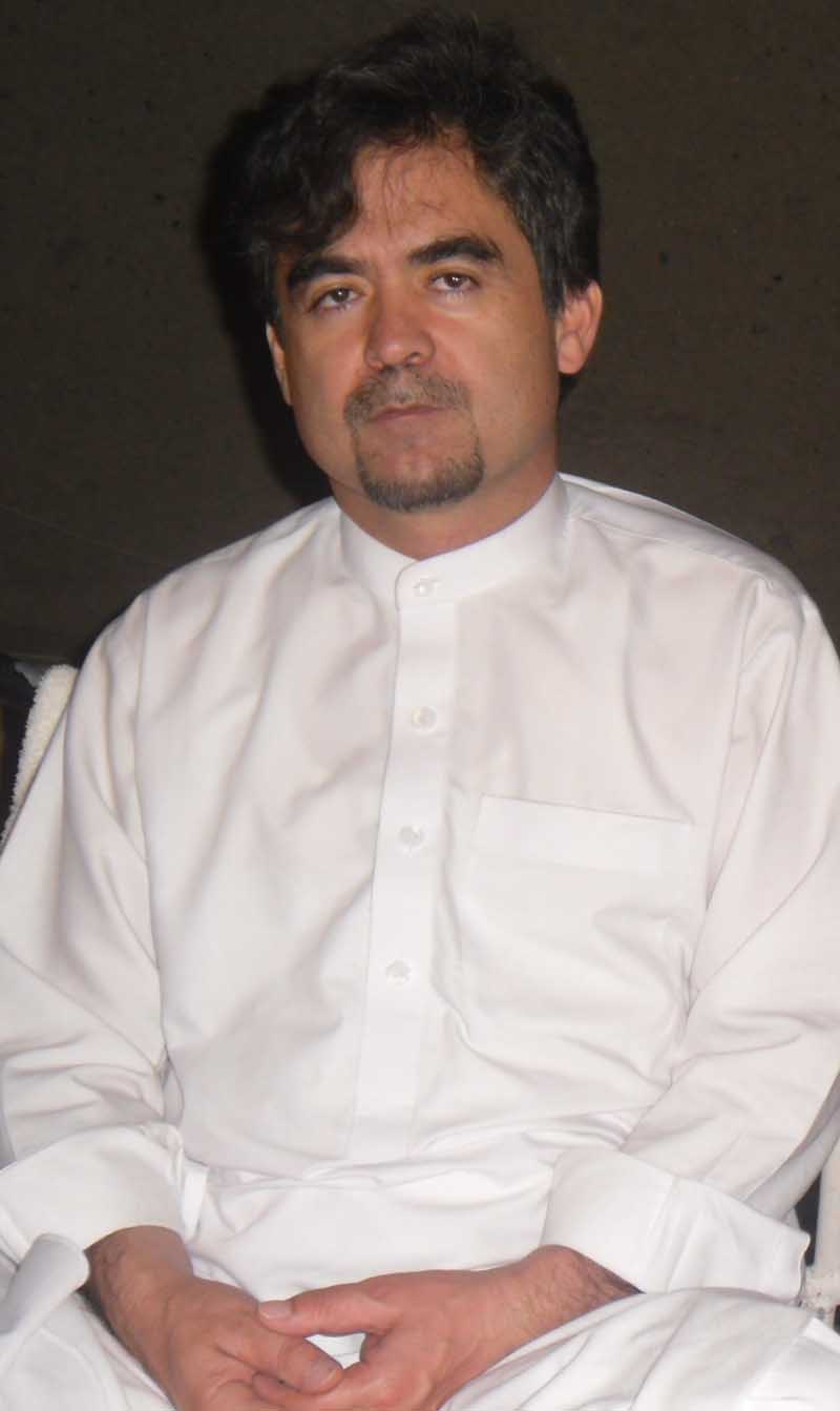 حمزه واعظی-شهیدسجادی