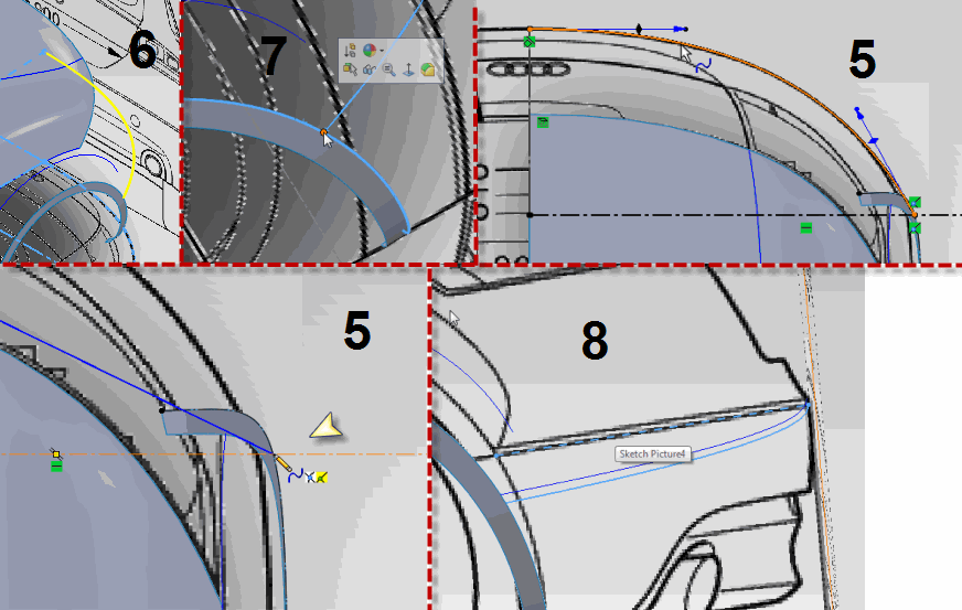 طراحی خودرو
