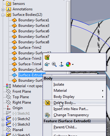 آموزش طراحی خودرو