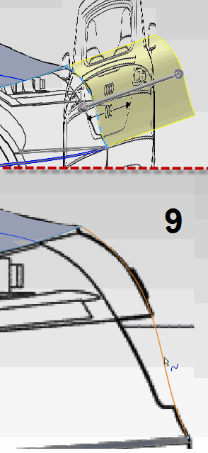 طراحی خودرو