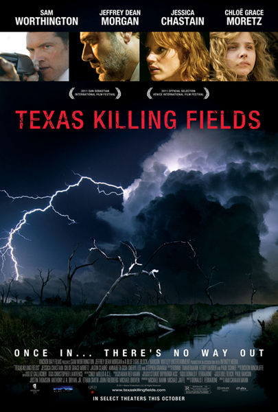دانلود فیلم Texas Killing Fields 2011 www.ariamovie.in دانلود فیلم Texas Killing Fields 2011 www.ariamovie.in