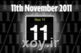 11 11 2011 وبلاگ خبری خوی xoy.ir