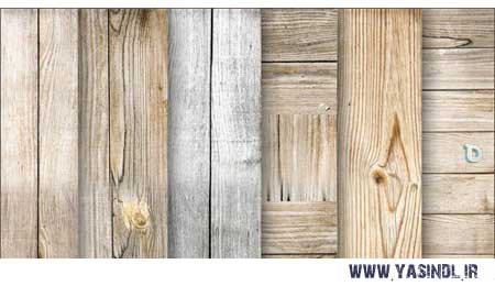 Soft Lights Wooden yasindl ir مجموعه ۶ بافت با سایز بسیار بالا با عنوان Soft Lights Wooden Textures
