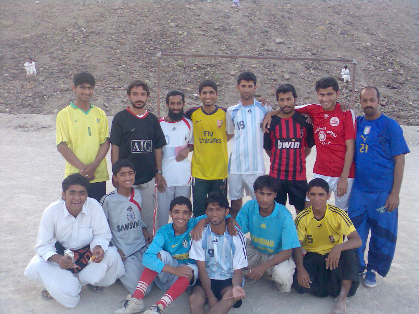 jakilgor boys