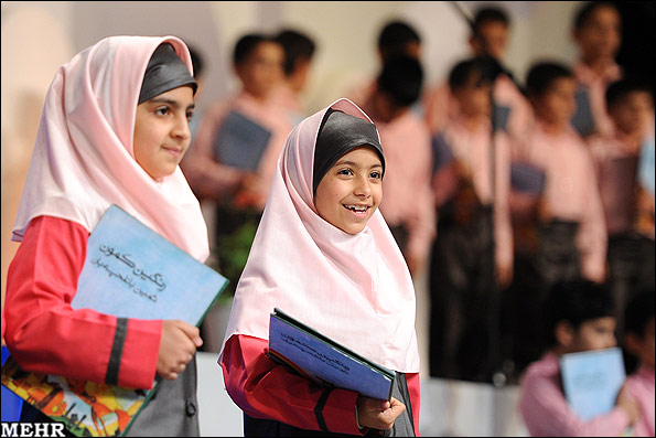 حجاب دختر بچه حجاب دختر بچه, hijab, hejab, دختران با حجاب و محجبه, دختران دبستانی