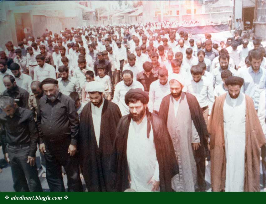 مسجد امام جعفر صادق (ع)