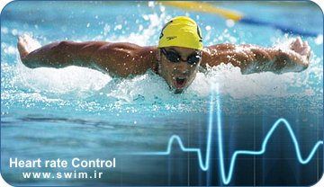 کنترل تمرین از طریق کنترل ضربان