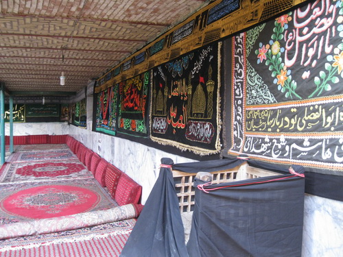 حسینیه