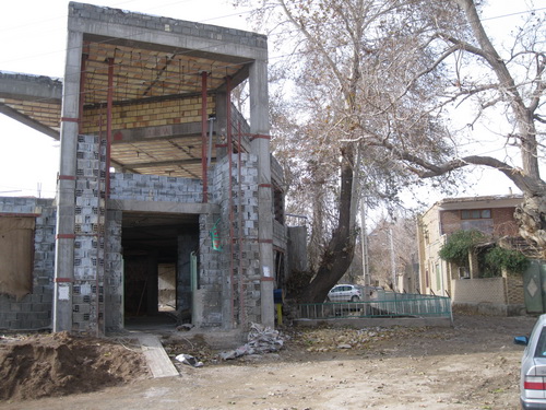 مسجد