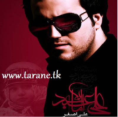 علی عبدالمالکی علی اصغر 