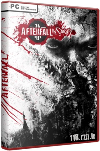 Afterfall Insanity-Kaos 2011