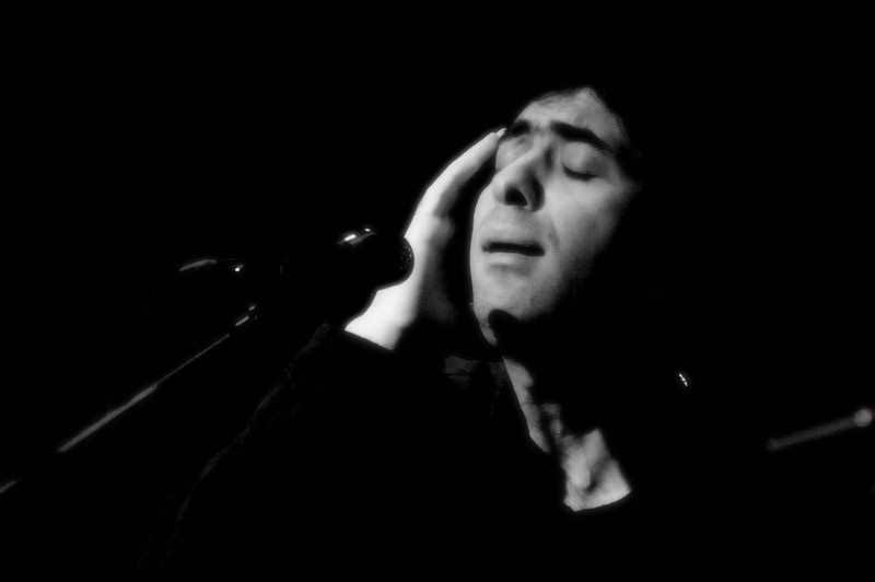 محمد معتمدی