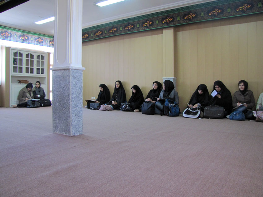 سومین کارگاه آموزشی  « حقوق شهروندی و کیفیت آیین دادرسی در تعزیرات حکومتی»