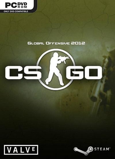 Counter-Strike: Global Offensive (2011/ENG/Closed Beta)