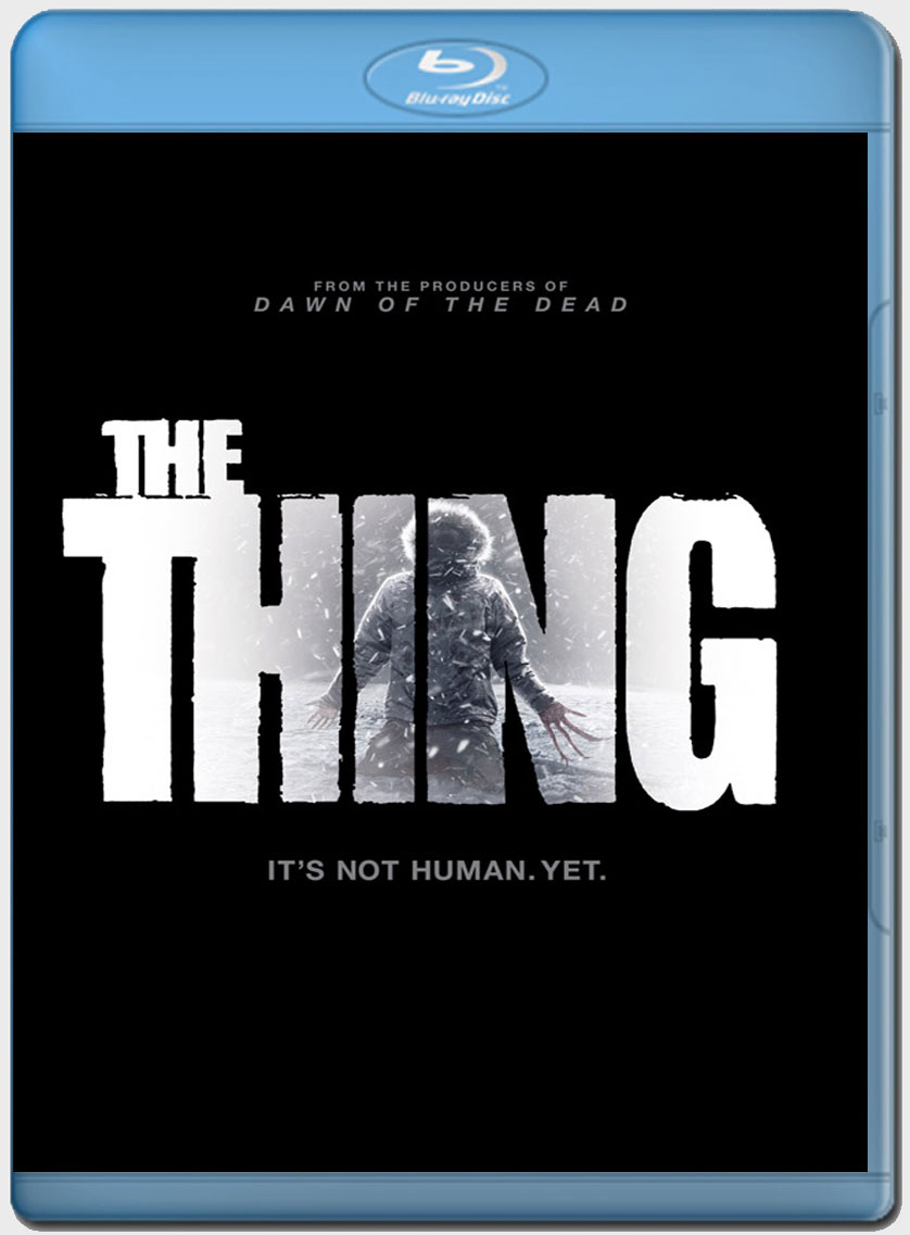The Thing 2011 R5 Line Xvid Vision File