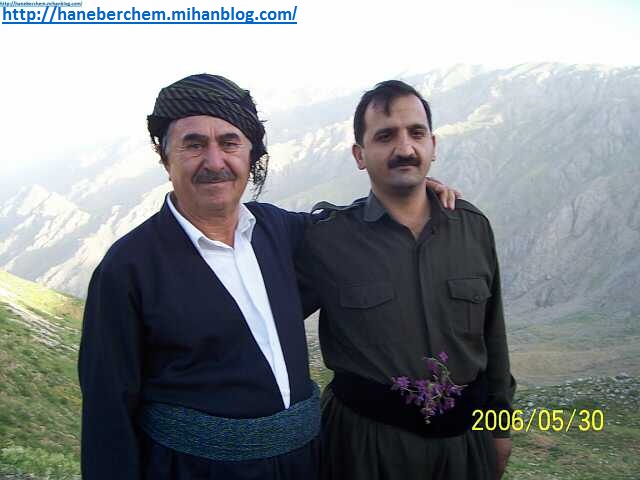 هورامان هانه به رچه م