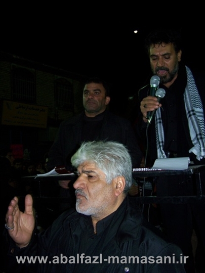 شب هشتم محرم 90