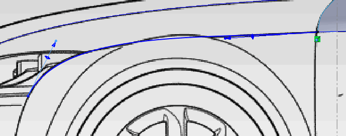 آموزش طراحی خودرو