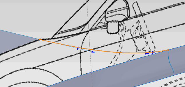 آموزش طراحی خودرو