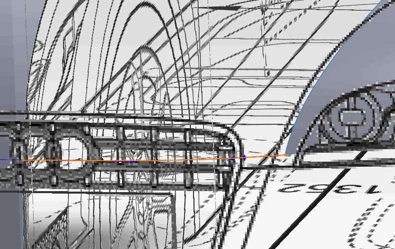 آموزش طراحی کاپوت جلو