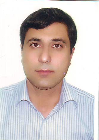 حیدربیگی