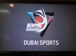 تغییر فرکانس شبکه Dubai SPORTS HD در ماهواره عرب ست 